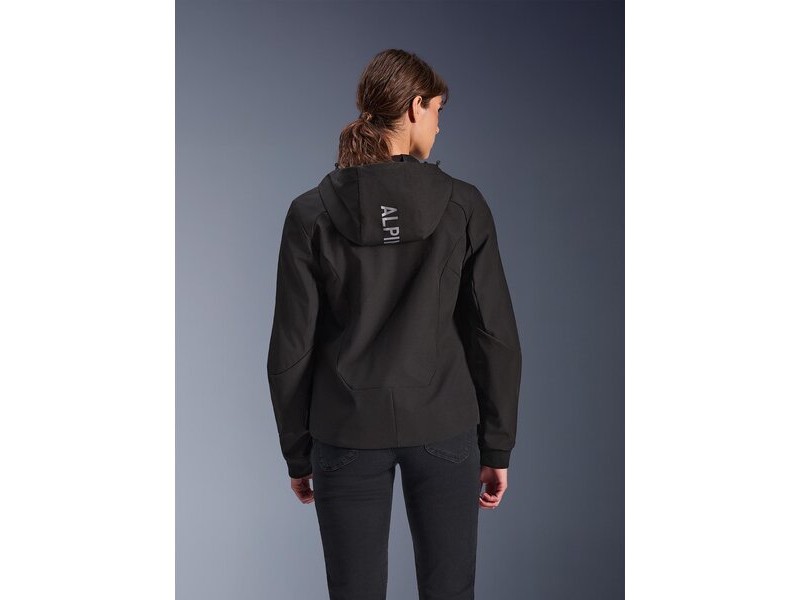 Hanorac de protectie dama ALPINESTARS STELLA RADIUM TECH