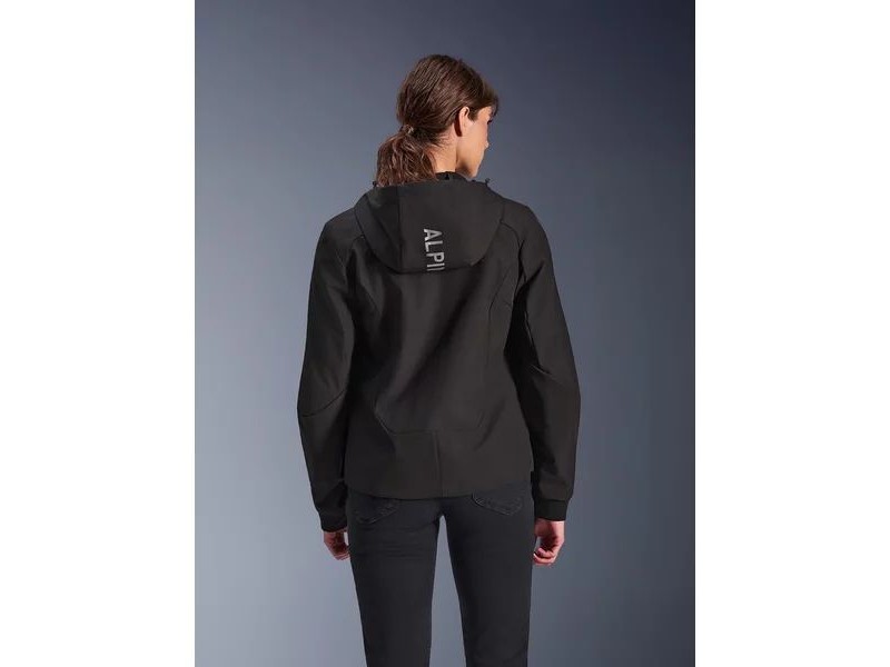 Hanorac de protectie dama ALPINESTARS STELLA RADIUM TECH