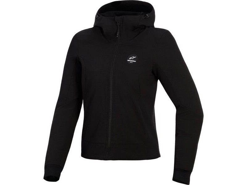 Hanorac de protectie dama ALPINESTARS STELLA RADIUM TECH