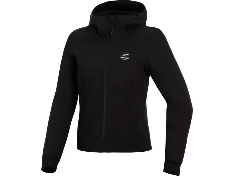 Hanorac de protectie dama ALPINESTARS STELLA RADIUM TECH