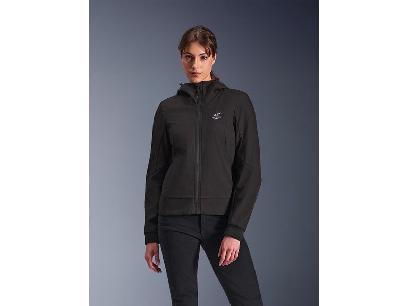 Hanorac de protectie dama ALPINESTARS STELLA RADIUM TECH