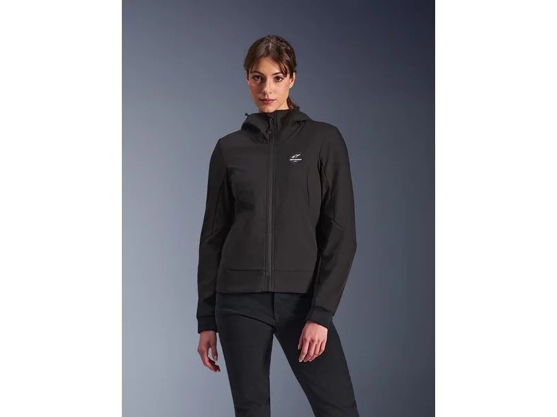 Hanorac de protectie dama ALPINESTARS STELLA RADIUM TECH