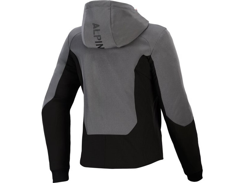 Hanorac de protectie dama ALPINESTARS STELLA RADIUM TECH