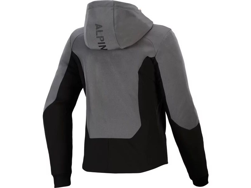 Hanorac de protectie dama ALPINESTARS STELLA RADIUM TECH
