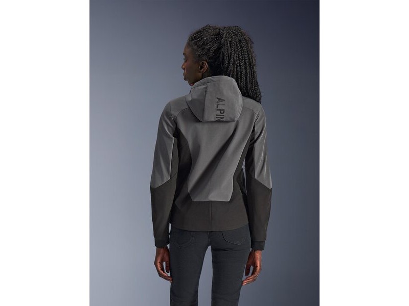 Hanorac de protectie dama ALPINESTARS STELLA RADIUM TECH