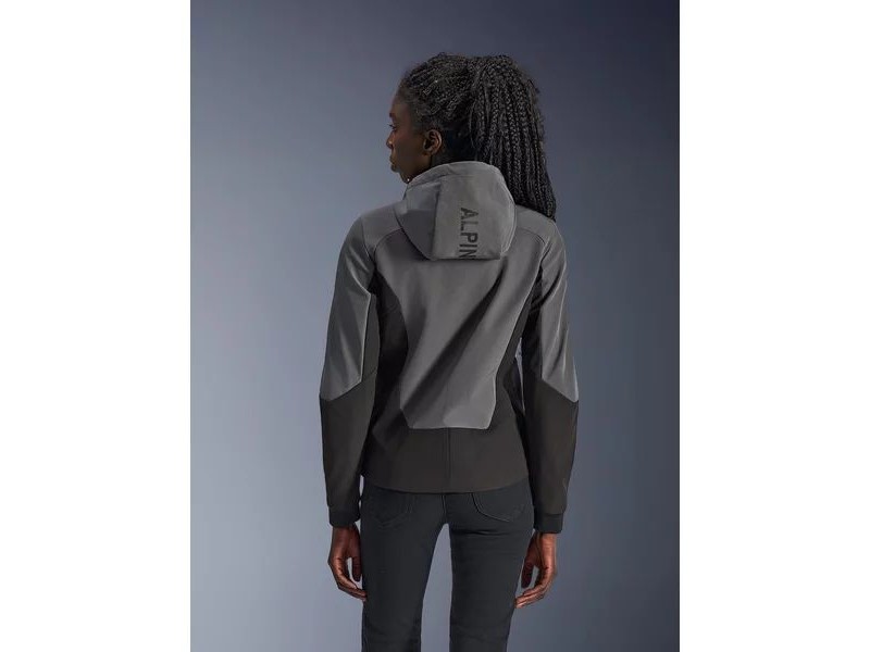 Hanorac de protectie dama ALPINESTARS STELLA RADIUM TECH