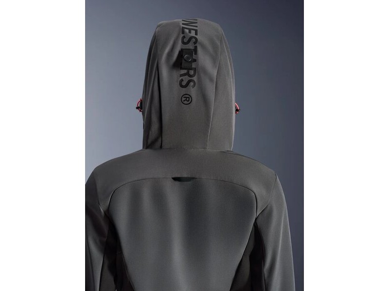 Hanorac de protectie dama ALPINESTARS STELLA RADIUM TECH