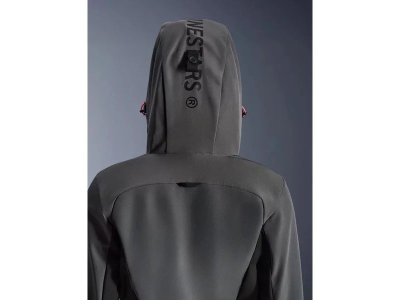 Hanorac de protectie dama ALPINESTARS STELLA RADIUM TECH