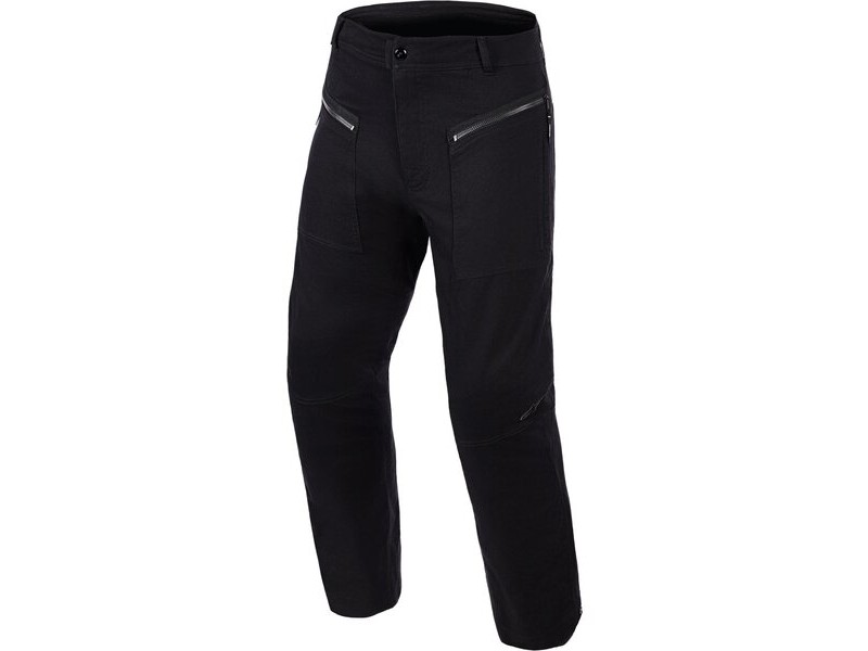 Pantaloni textil ALPINESTARS FLEX-AST CANVAS