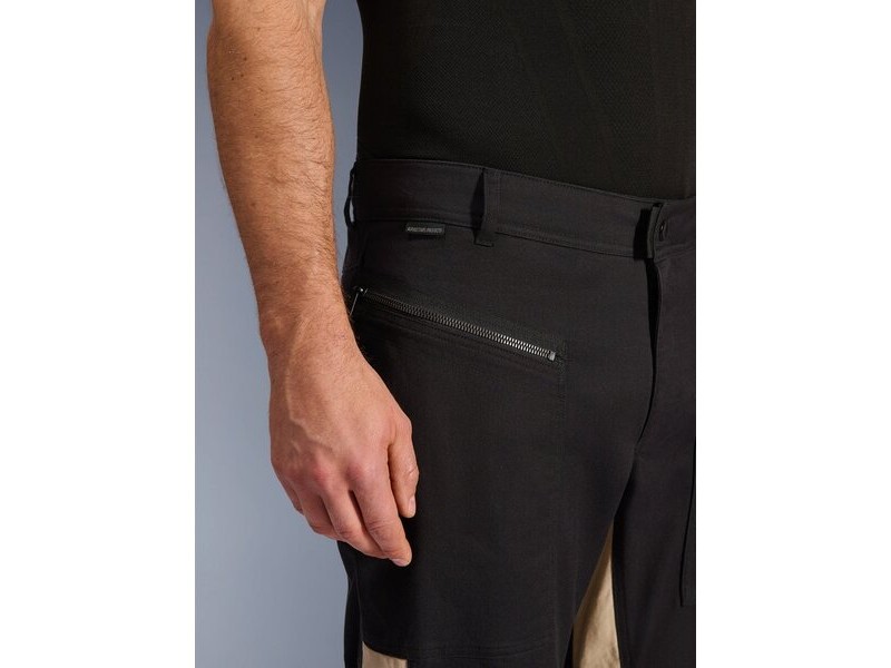 Pantaloni textil ALPINESTARS FLEX-AST CANVAS