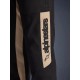 Pantaloni textil ALPINESTARS FLEX-AST CANVAS