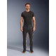 Pantaloni textil ALPINESTARS FLEX-AST CANVAS