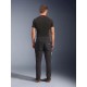 Pantaloni textil ALPINESTARS FLEX-AST CANVAS