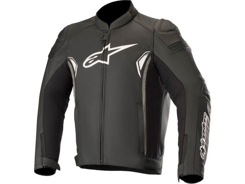 Geaca de piele Alpinestars SP-1 V2 (Produs Resigilat)