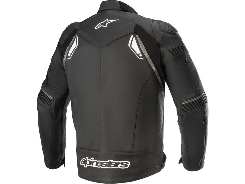 Geaca de piele Alpinestars SP-1 V2 (Produs Resigilat)