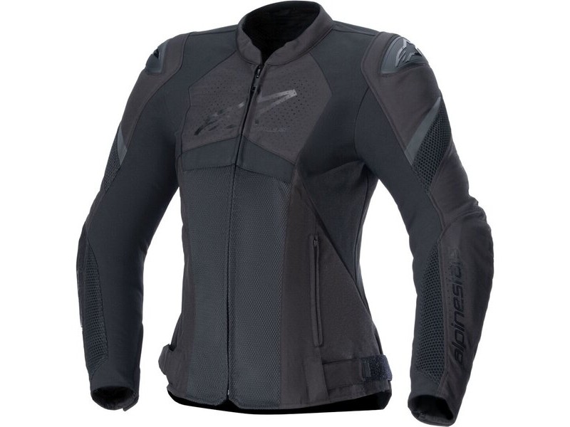 Geaca textil de vara dama ALPINESTARS STELLA T-GP PLUS R V4 AIRFLOW
