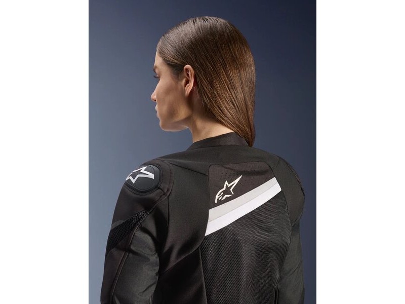 Geaca textil de vara dama ALPINESTARS STELLA T-GP PLUS R V4 AIRFLOW