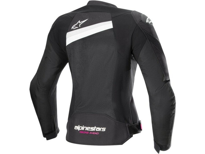 Geaca textil de vara dama ALPINESTARS STELLA T-GP PLUS R V4 AIRFLOW