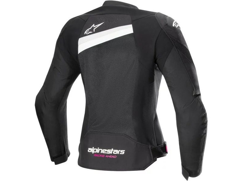 Geaca textil de vara dama ALPINESTARS STELLA T-GP PLUS R V4 AIRFLOW