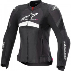 Geaca textil de vara dama ALPINESTARS STELLA T-GP PLUS R V4 AIRFLOW