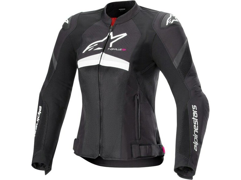 Geaca textil de vara dama ALPINESTARS STELLA T-GP PLUS R V4 AIRFLOW