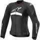 Geaca textil de vara dama ALPINESTARS STELLA T-GP PLUS R V4 AIRFLOW