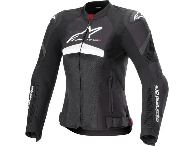 Geaca textil de vara dama ALPINESTARS STELLA T-GP PLUS R V4 AIRFLOW