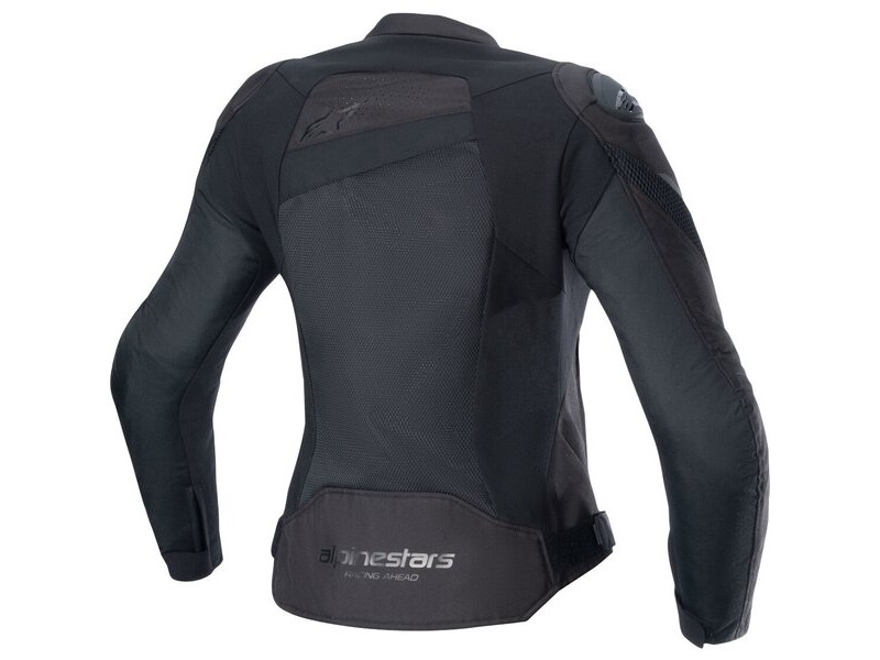 Geaca textil de vara dama ALPINESTARS STELLA T-GP PLUS R V4 AIRFLOW