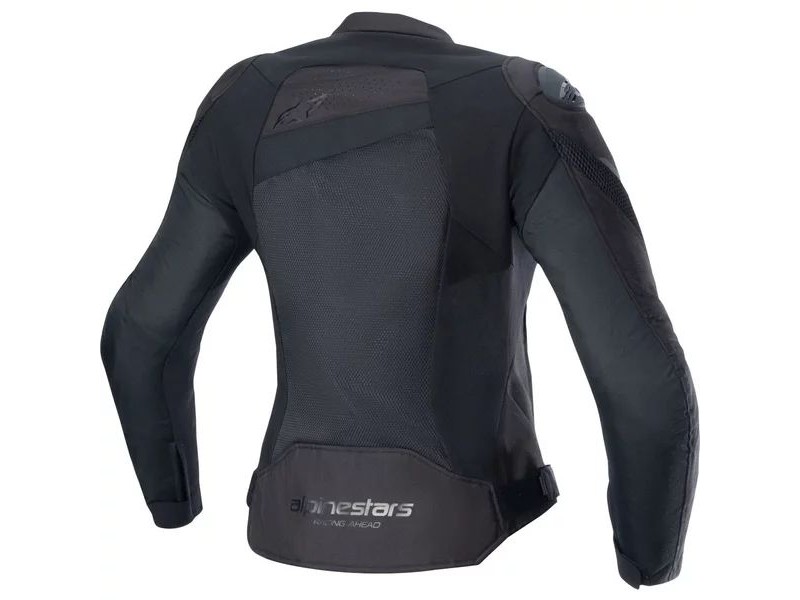 Geaca textil de vara dama ALPINESTARS STELLA T-GP PLUS R V4 AIRFLOW