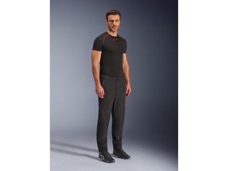 Pantaloni textil de vara ALPINESTARS AEROSHELL AIRFLOW