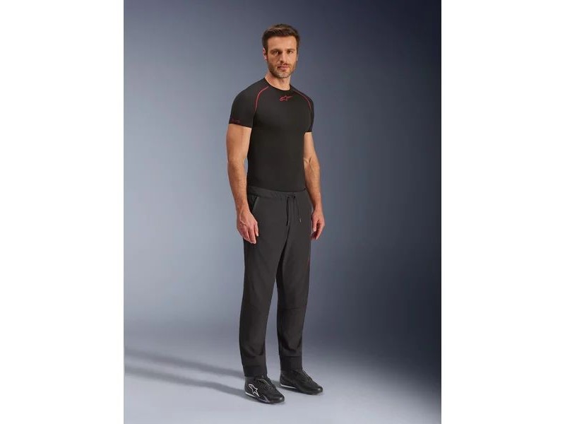 Pantaloni textil de vara ALPINESTARS AEROSHELL AIRFLOW