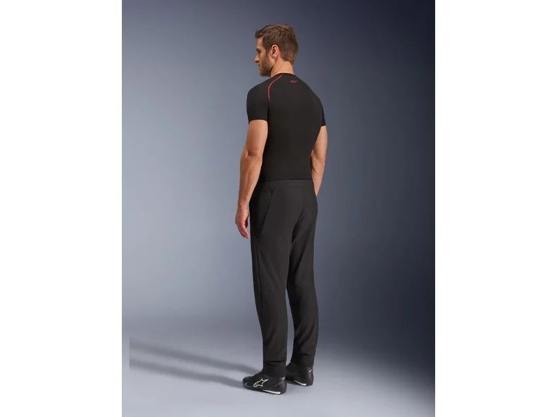 Pantaloni textil de vara ALPINESTARS AEROSHELL AIRFLOW