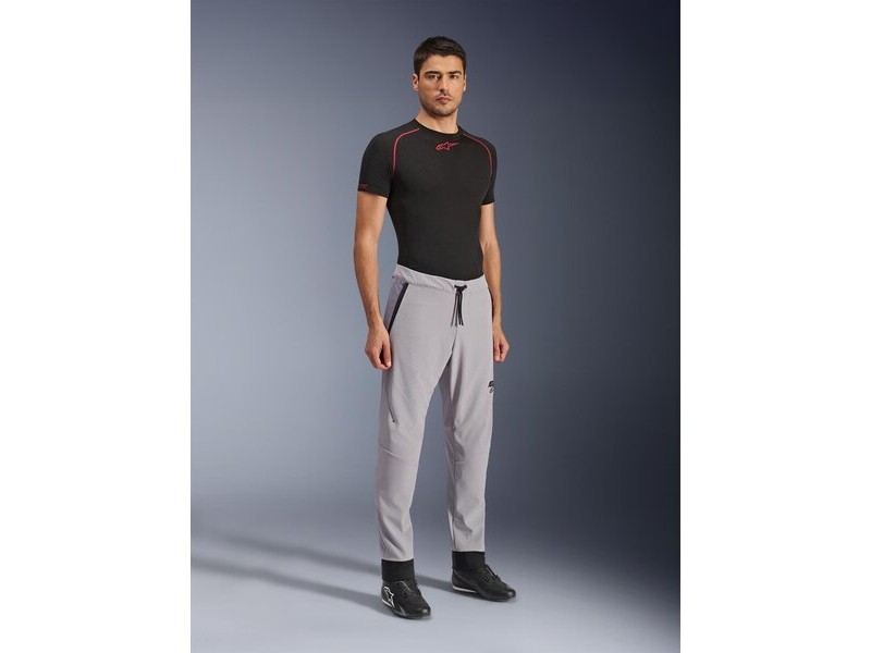 Pantaloni textil de vara ALPINESTARS AEROSHELL AIRFLOW
