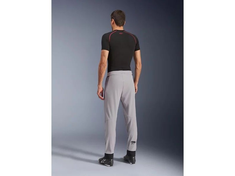Pantaloni textil de vara ALPINESTARS AEROSHELL AIRFLOW