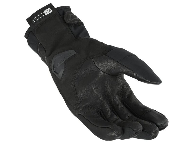 Manusi de piele impermeabile MACNA MISHUN RTX