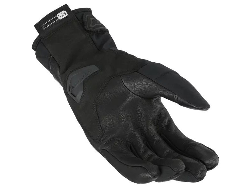 Manusi de piele impermeabile MACNA MISHUN RTX