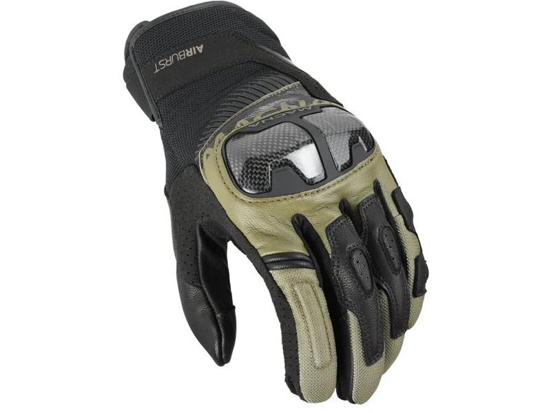 Manusi de piele vara MACNA TREKON Manusi de piele vara MACNA TREKON