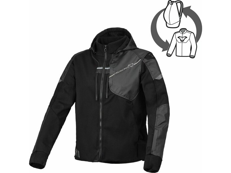 Geaca de vara textil dama MACNA DISTEC Geaca de vara textil dama MACNA DISTEC