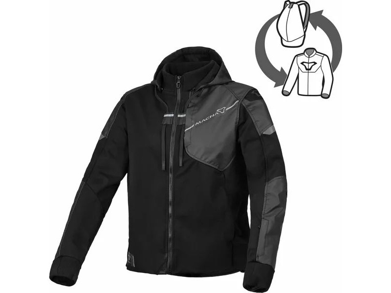 Geaca de vara textil dama MACNA DISTEC