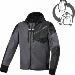 Geaca de vara textil dama MACNA DISTEC