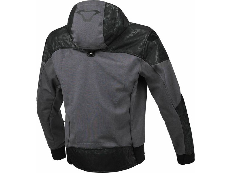 Geaca de vara textil dama MACNA DISTEC Geaca de vara textil dama MACNA DISTEC