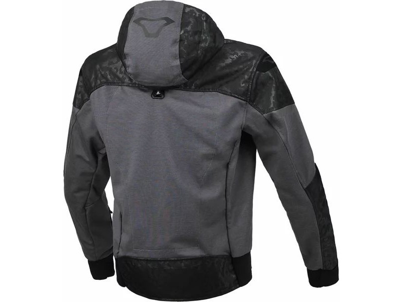 Geaca de vara textil dama MACNA DISTEC