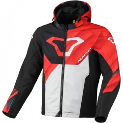 Geaca softshell de vara MACNA ATRACOR DESIGN