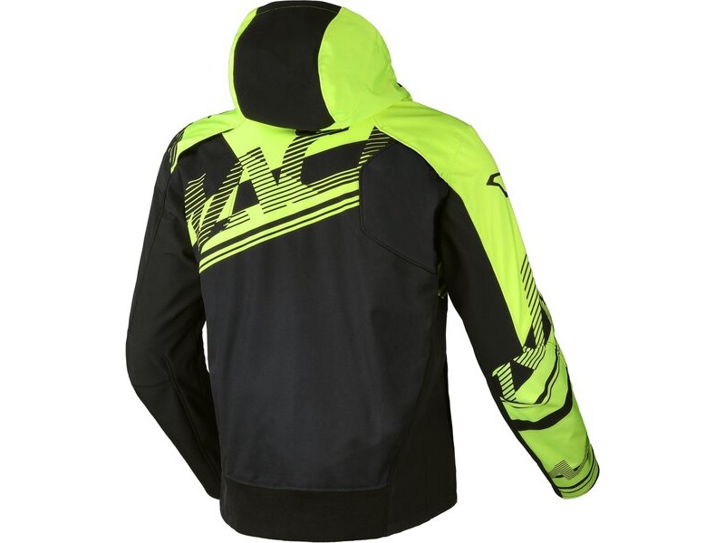 Geaca softshell de vara MACNA ATRACOR DESIGN