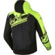 Geaca softshell de vara MACNA ATRACOR DESIGN