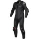 Combinezon de piele 1 piesa MACNA CHROMIQ Combinezon de piele 1 piesa MACNA CHROMIQ