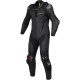Combinezon de piele 1 piesa MACNA CHROMIQ