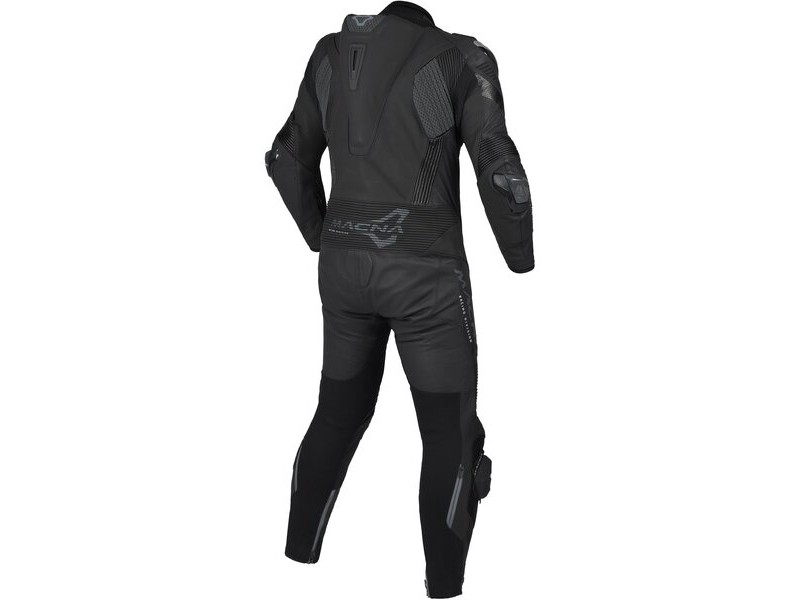 Combinezon de piele 1 piesa MACNA CHROMIQ Combinezon de piele 1 piesa MACNA CHROMIQ