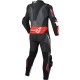 Combinezon de piele 1 piesa MACNA CHROMIQ