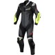 Combinezon de piele 1 piesa MACNA CHROMIQ